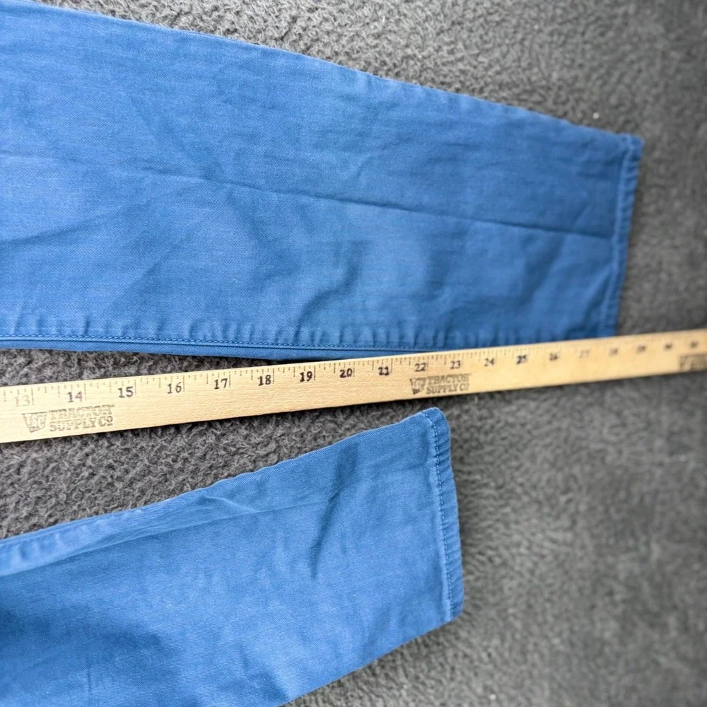 Gap Kids 1969 Straight Regular Blue‎ Denim Jeans - Size 14